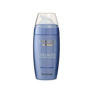 L'Oreal Paris Collagen Moisture Filler Day Lotion SPF 15 (2 oz)